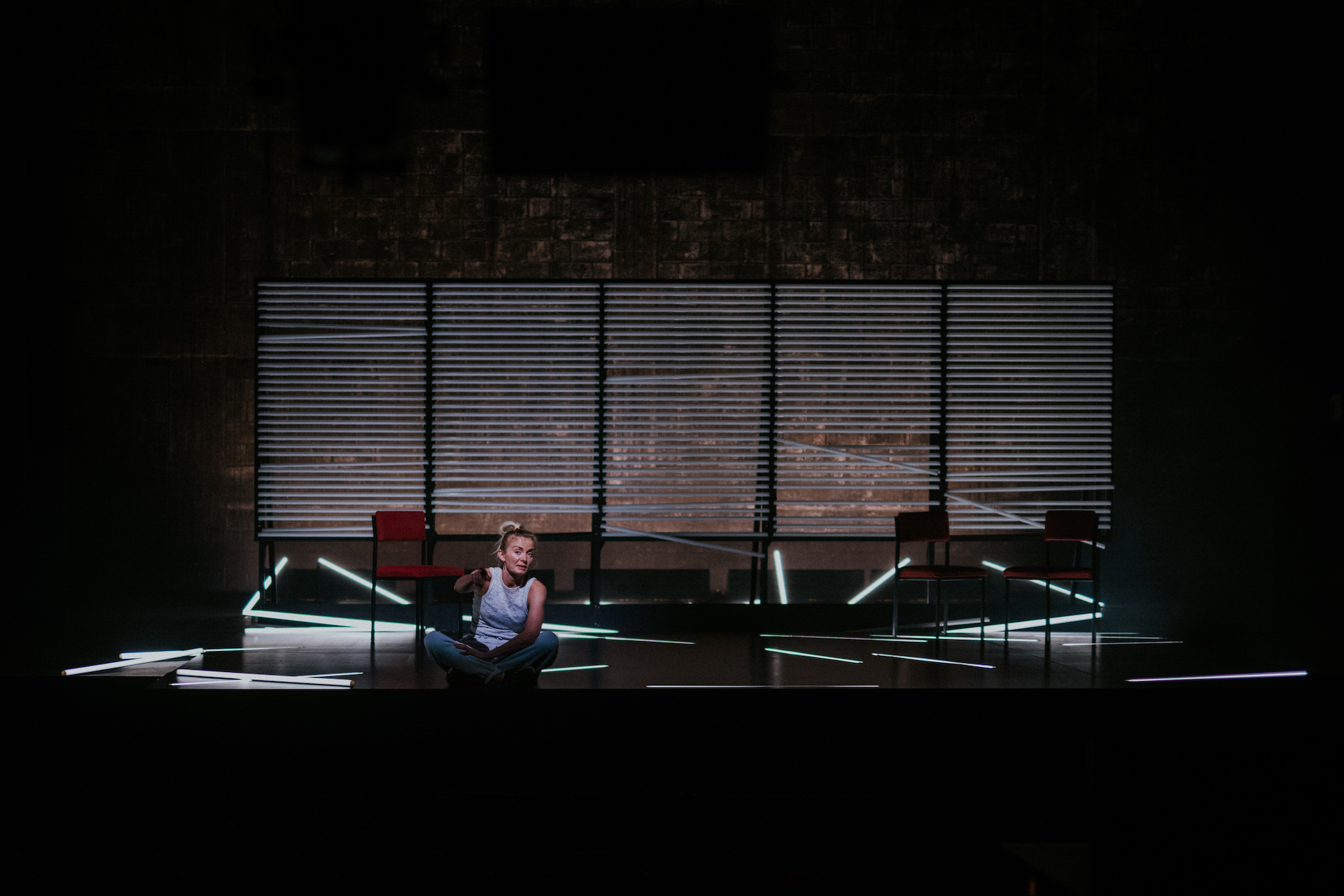 Iphigenia in Splott, Lyric Hammersmith review raises as many