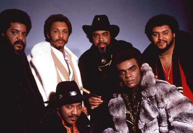 Reissue CDs Weekly: The Isley Brothers | The Arts Desk