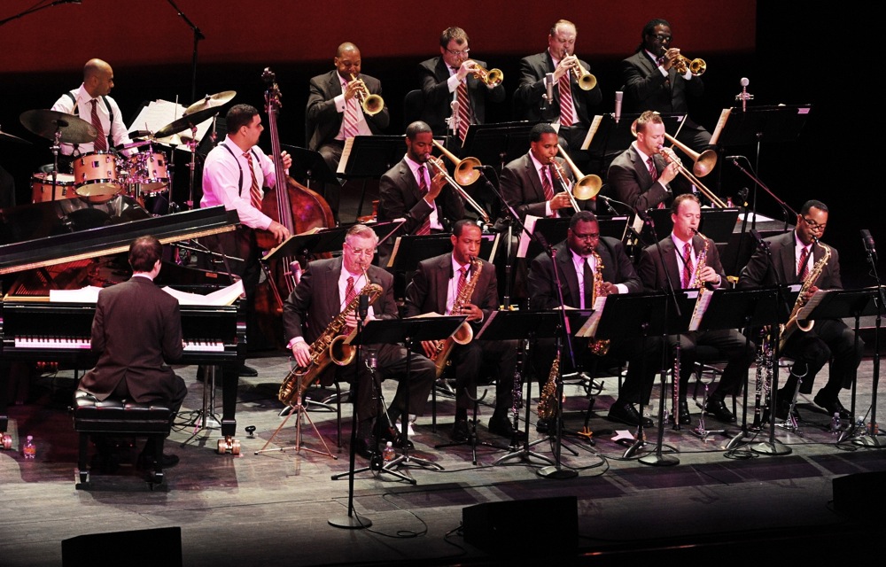 Jazz at Lincoln Center Orchestra, Barbican | The Arts Desk