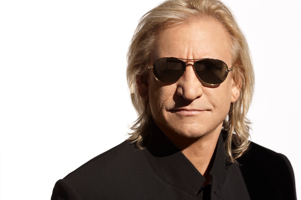 Interview: 10 Questions for Joe Walsh | The Arts Desk