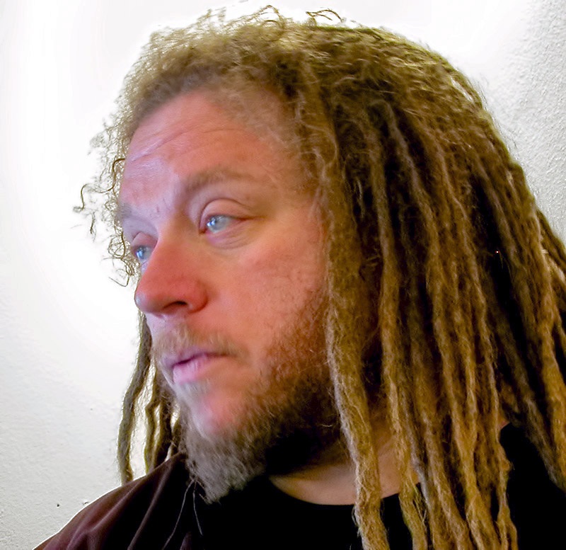 Jaron Lanier Dawn of the New Everything review pioneer of virtual
