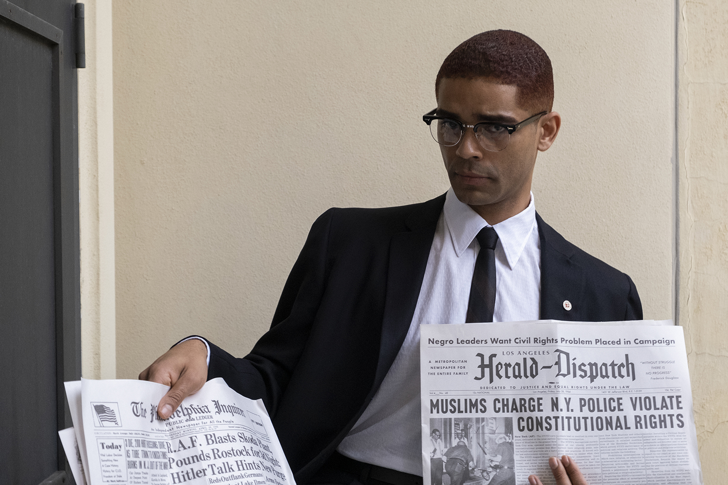One Night Miami review Black history come alive