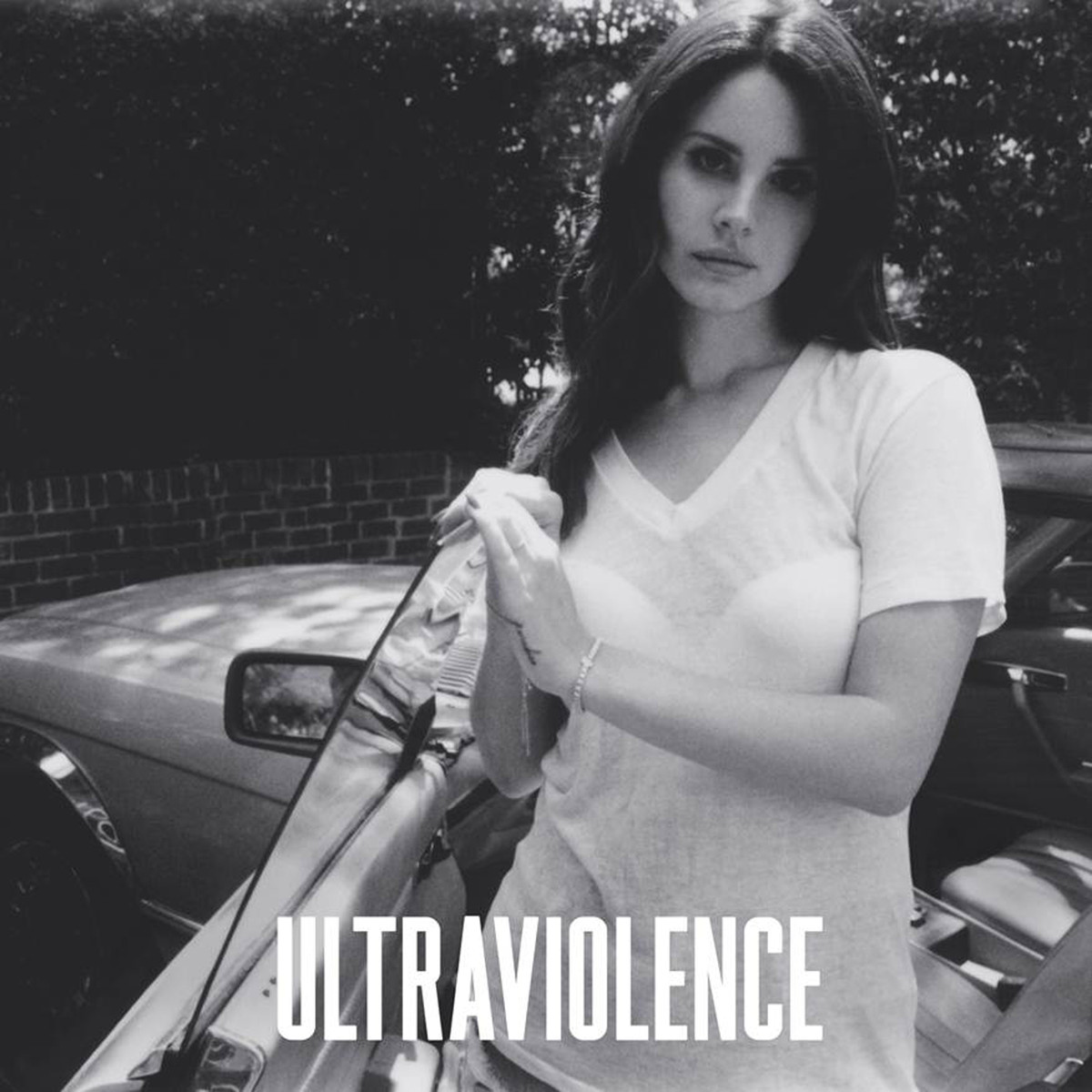 CD: Lana Del Rey - Ultraviolence | The Arts Desk
