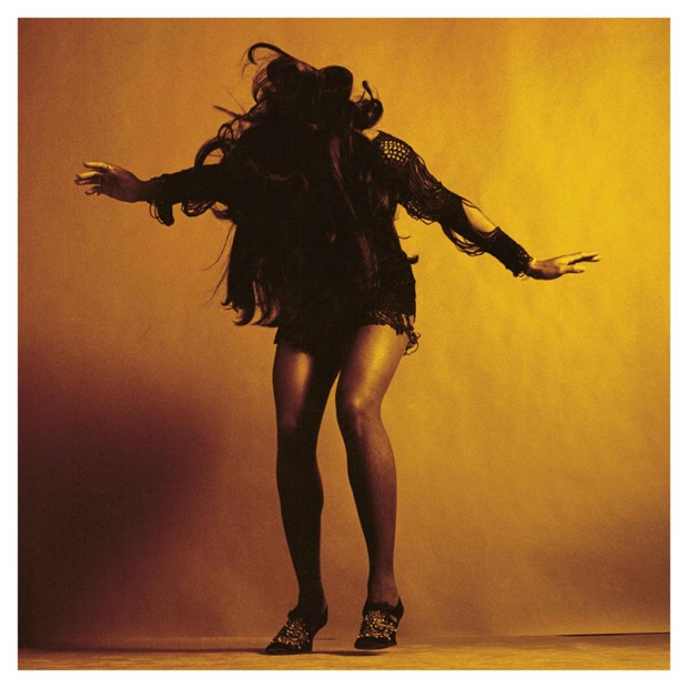 CD: The Last Shadow Puppets – Everything You'Ve Come To Expect.