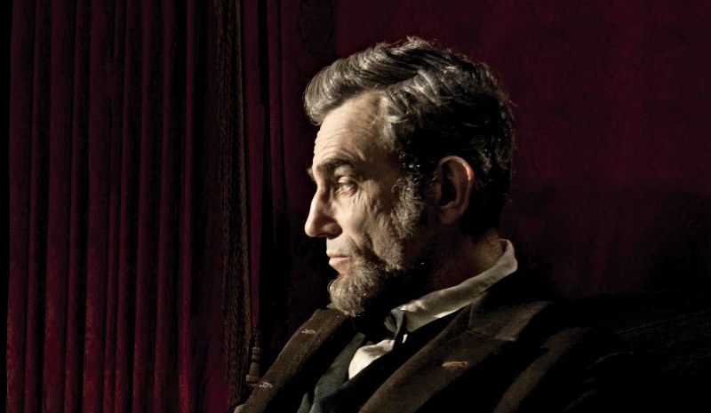 Oscars 13 Lives Of Lincoln And Pi Lead The Nominees The Arts Desk