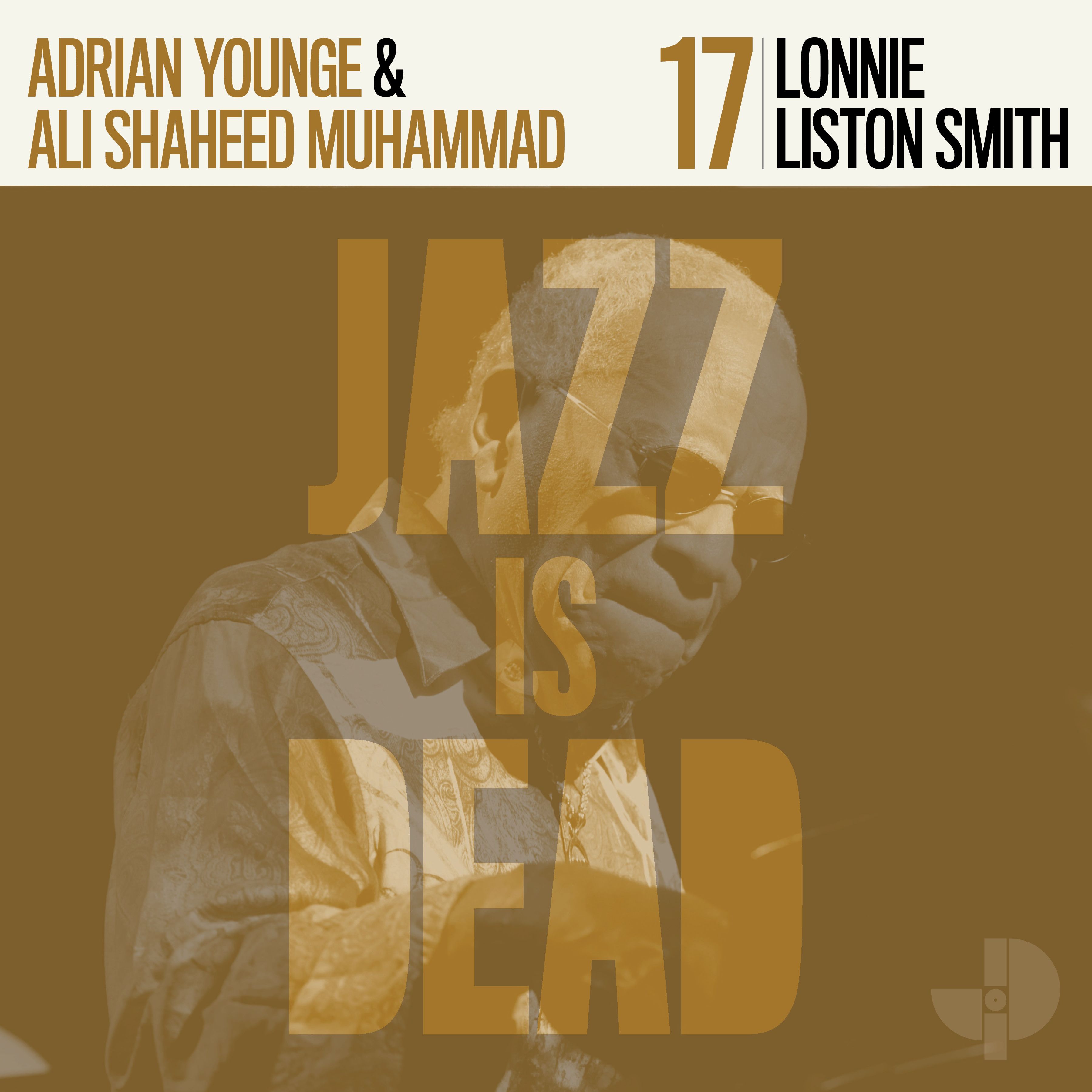 Album: Lonnie Liston Smith – JID017 review - a musical titan returns ...