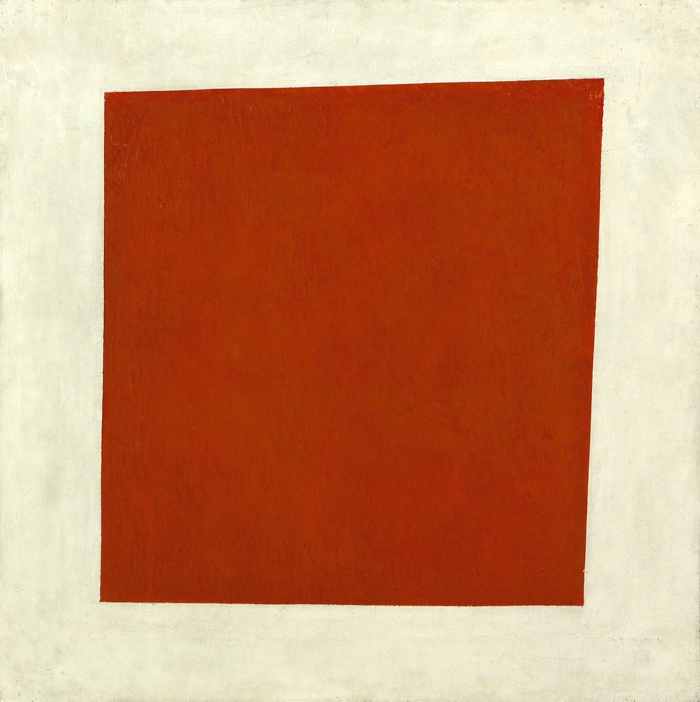 Malevich, Tate | The Arts