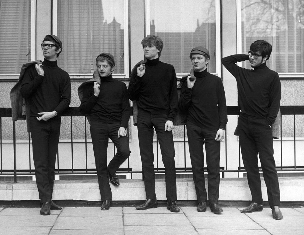 Reissue CDs Weekly: Manfred Mann