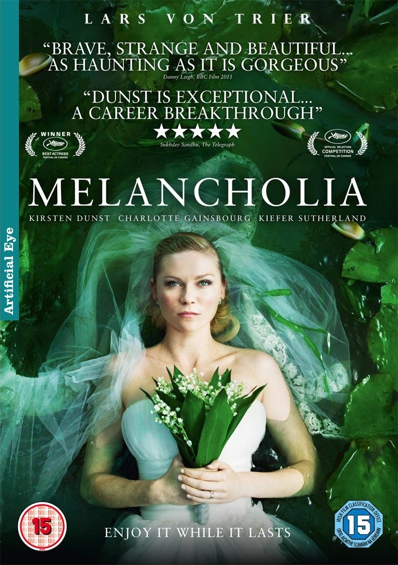 【ラプンツェル様用】LETHAL INJURY / Melancholia Melancholia (cd) – Doug Hammer Music
