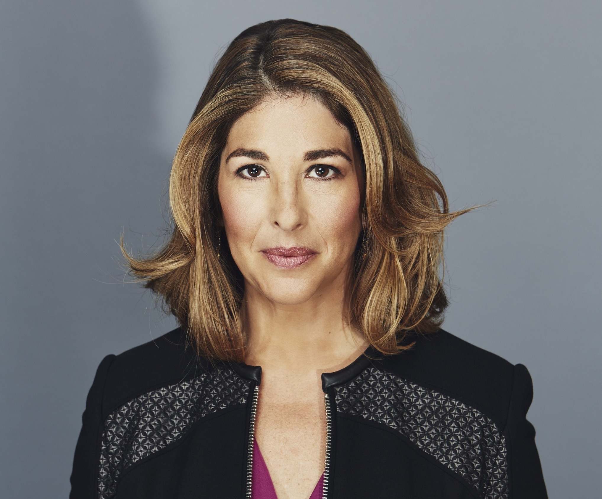 on fire by naomi klein