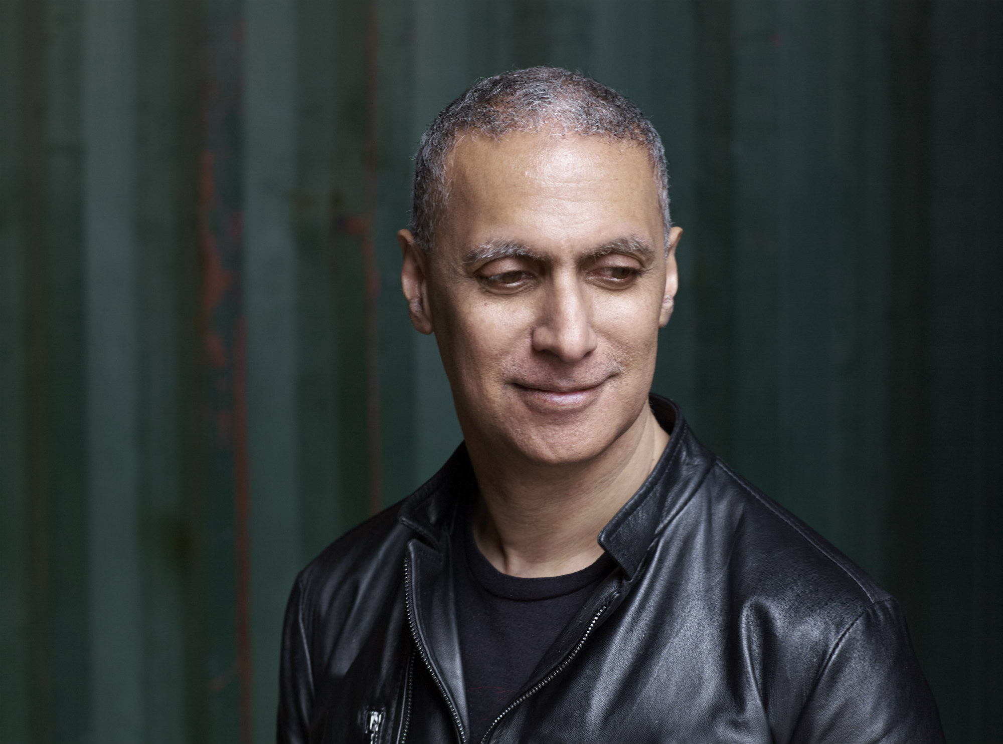 Composer Nitin Sawhney Theartsdesk Q A