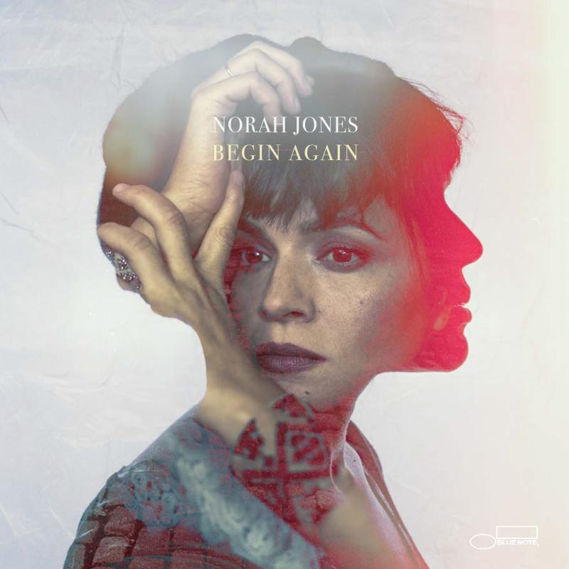 CD: Norah Jones - Begin Again | The Arts Desk