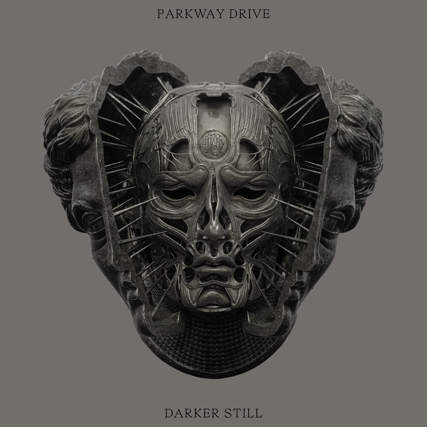 PARKWAY DRIVE - PARKWAY DRIVE - REVERENCE -  Music