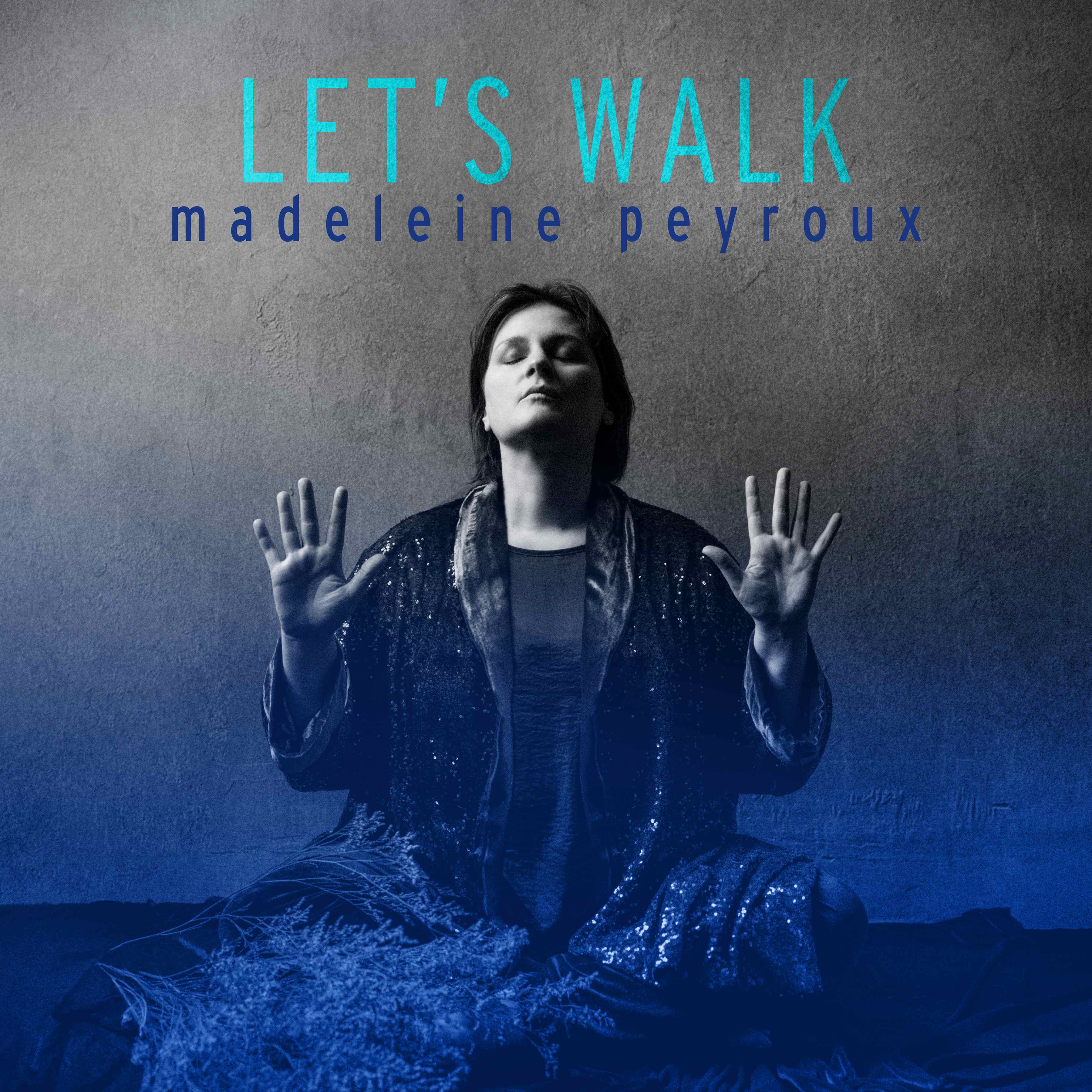 Album: Madeleine Peyroux – Let’s Walk – Review