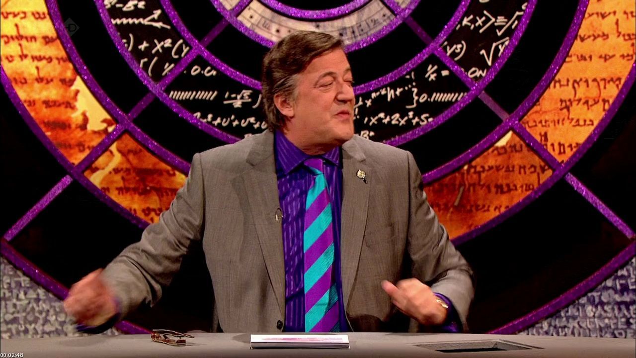 Qi Bbc Two The Arts Desk