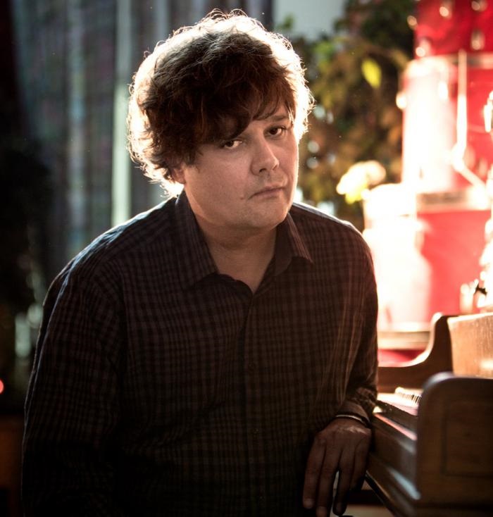 10 Questions For Musician Ron Sexsmith The Arts Desk