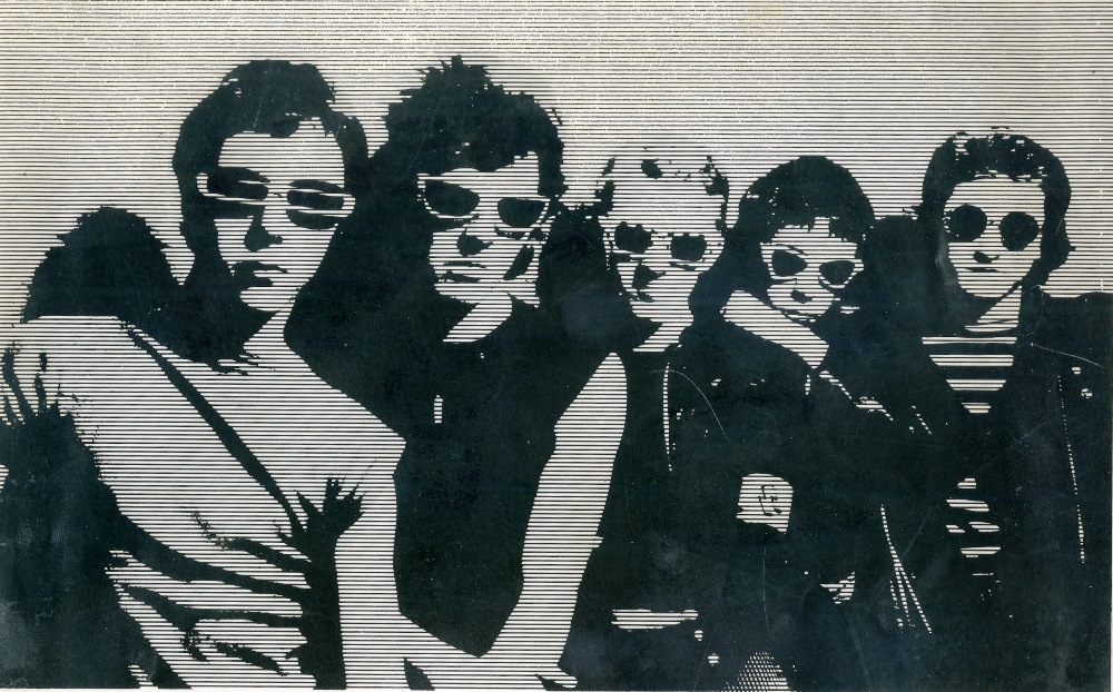 Reissue CDs Weekly: The Radiators From Space