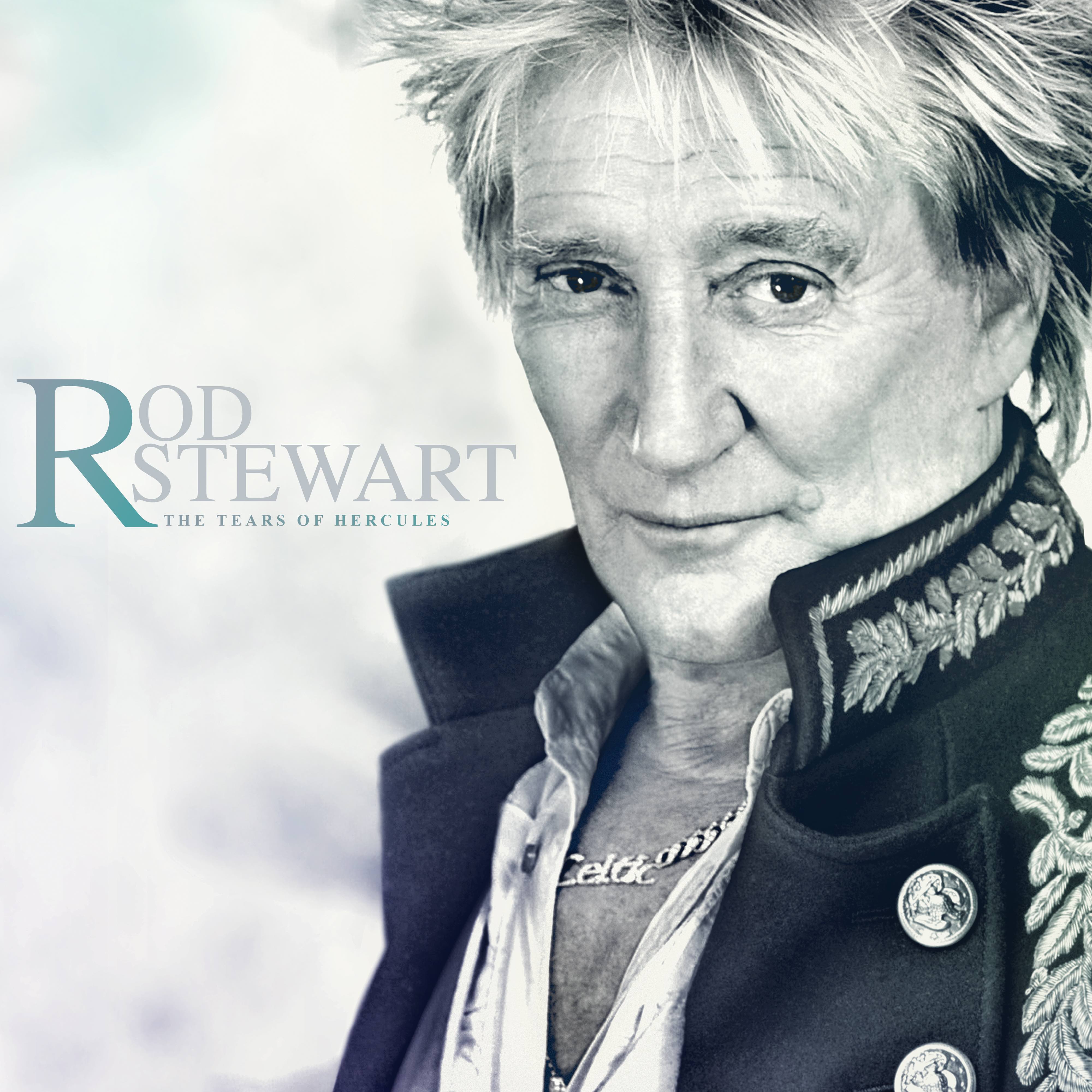 Albums That Should Exist: Rod Stewart Once In A Blue Moon, 47% OFF
