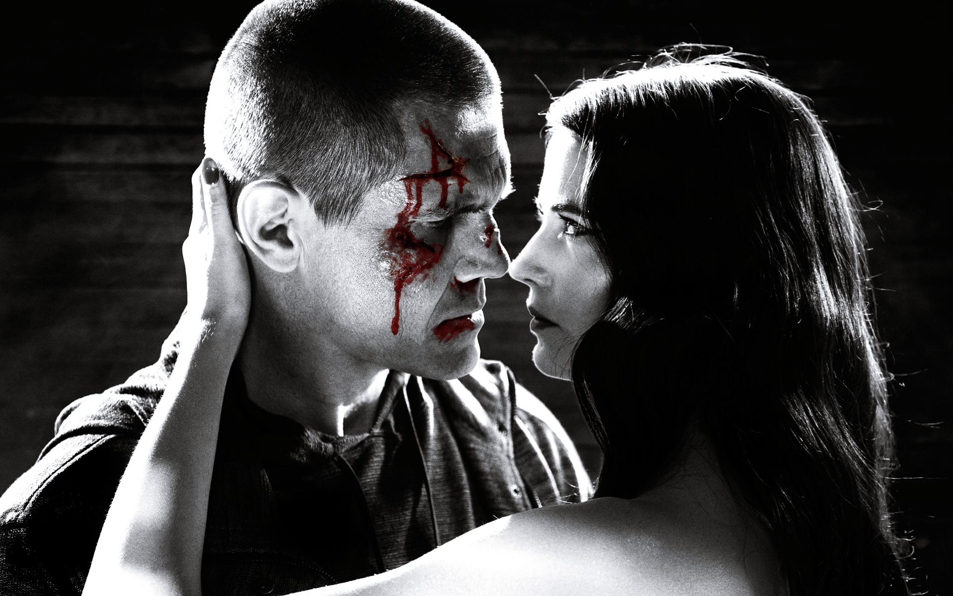 Watch Sin City: A Dame to Kill For