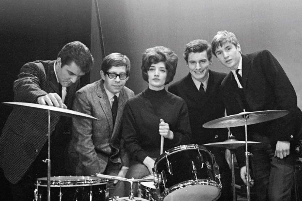 Reissue CDs Weekly: The Honeycombs - Have I The Right? The Complete 60s ...