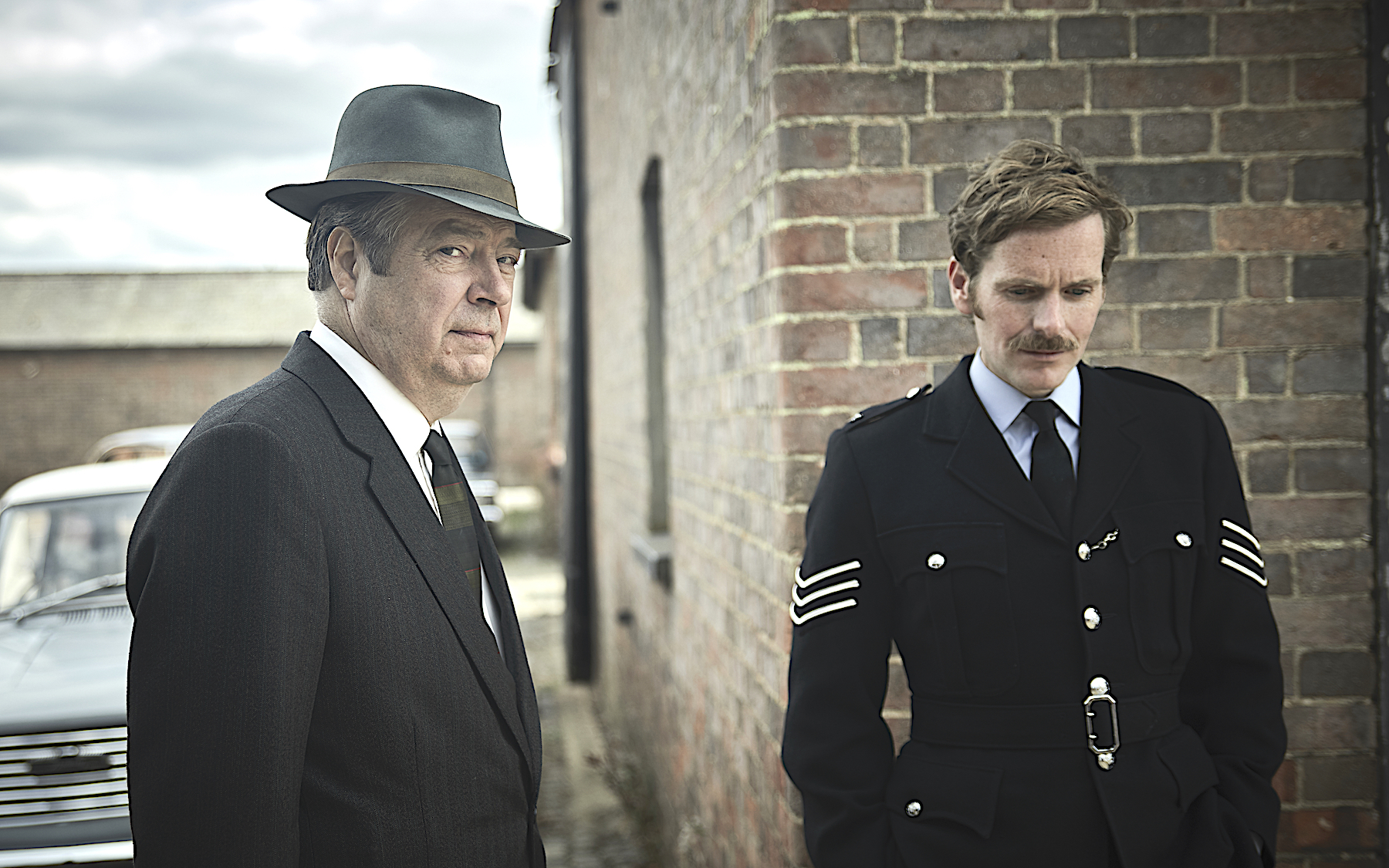 Endeavour, Series 6, ITV review - reassuringly accomplished return of ...