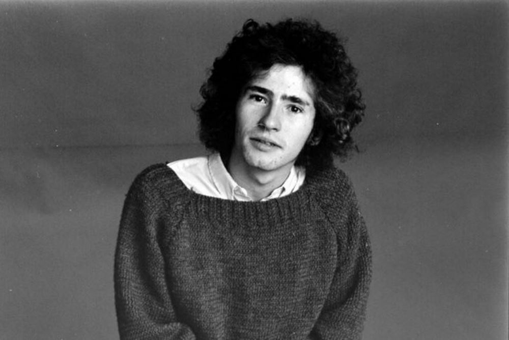 Reissue CDs Weekly: Tim Buckley - Merry-Go-Round at the Carousel