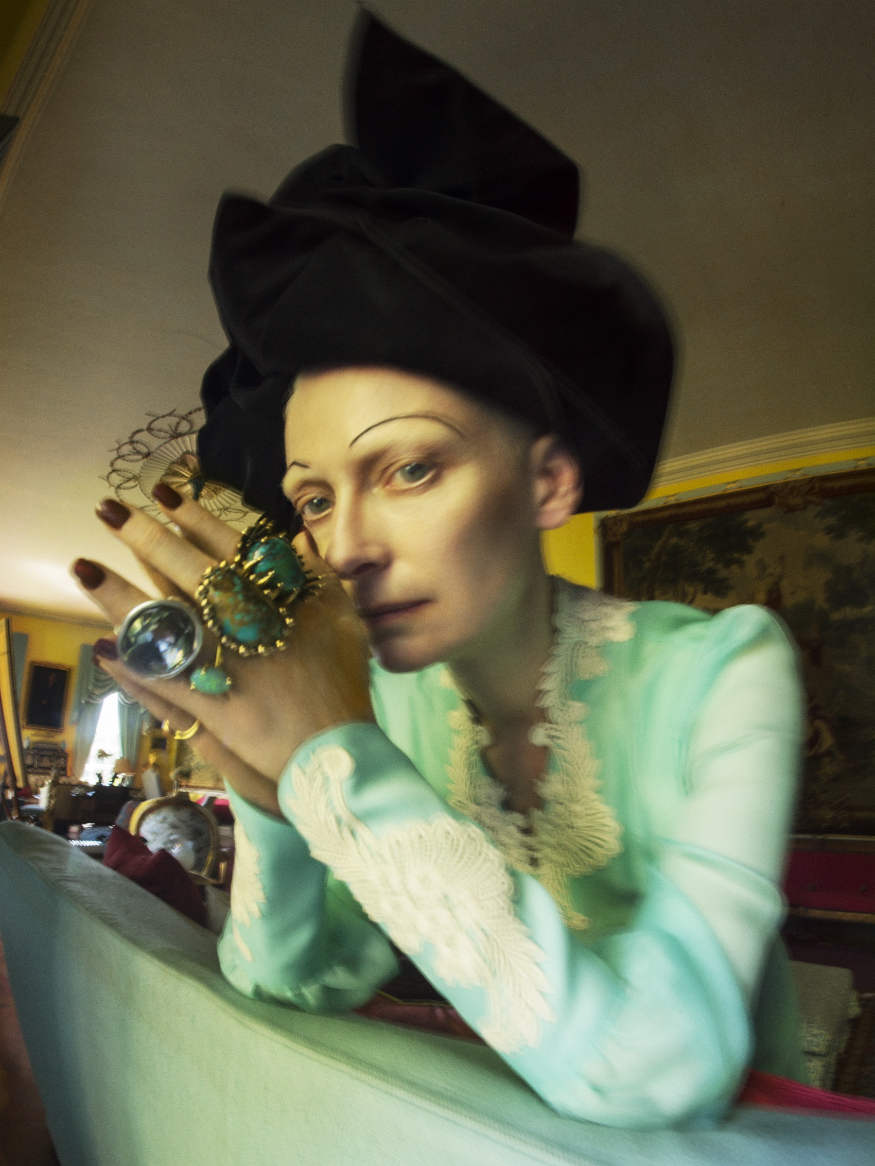 47 Articles about Tim Walker