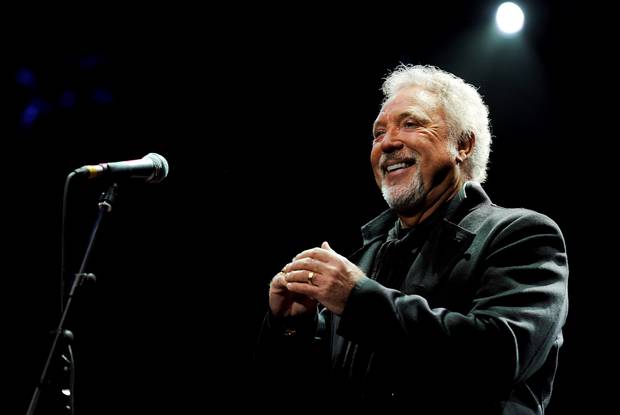 Tom Jones / The Shires, Greenwich Music Time Festival | The Arts Desk