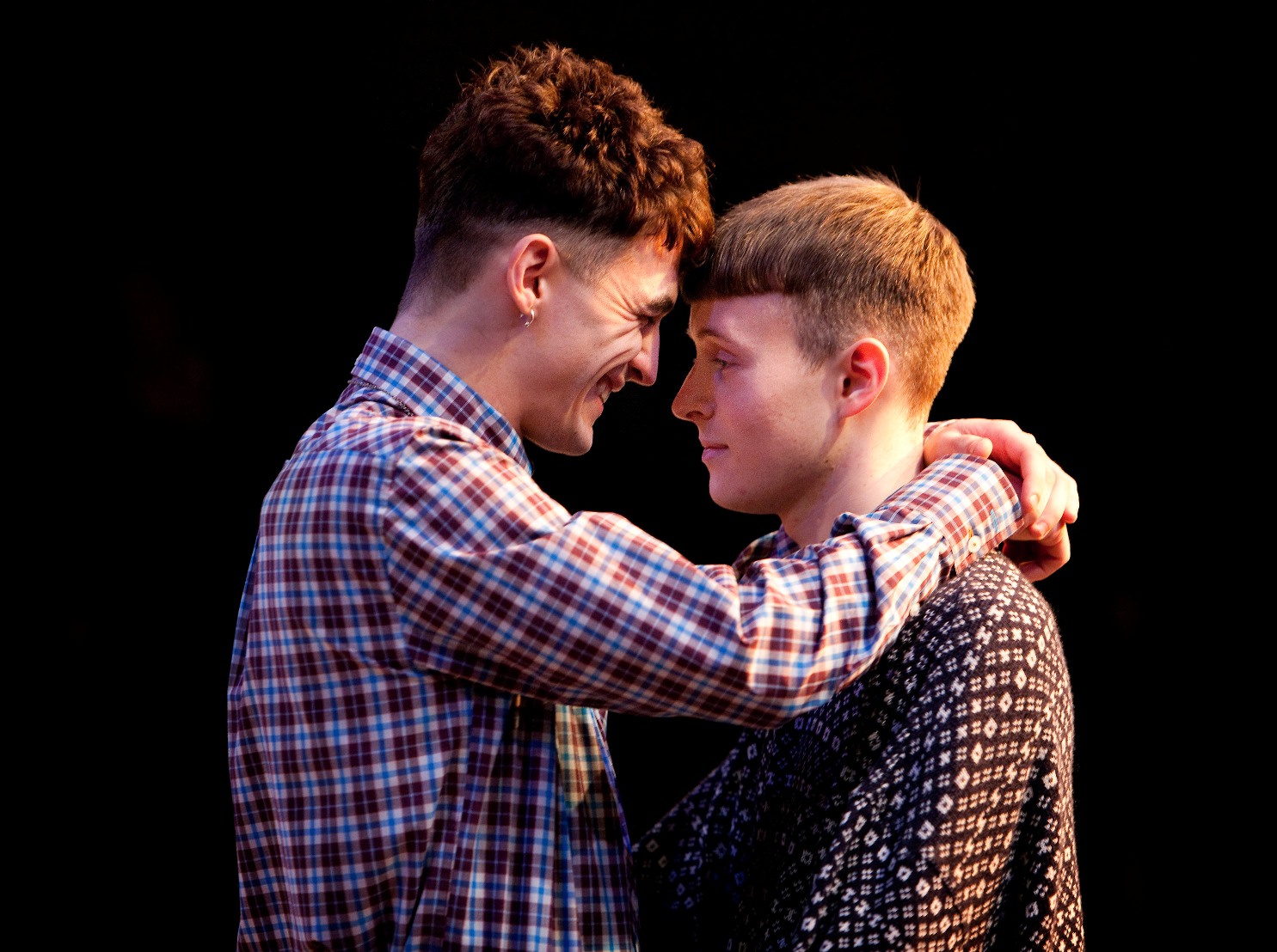 Beautiful Thing, Royal Exchange, Manchester | The Arts Desk