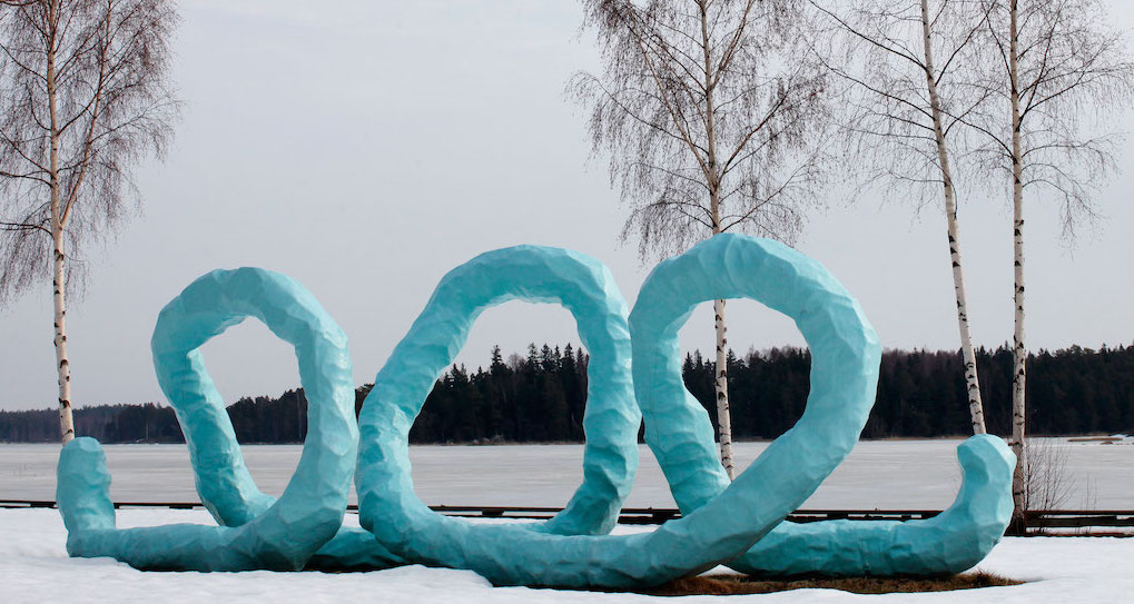 Franz West, Tate Modern review - absurdly exhilarating