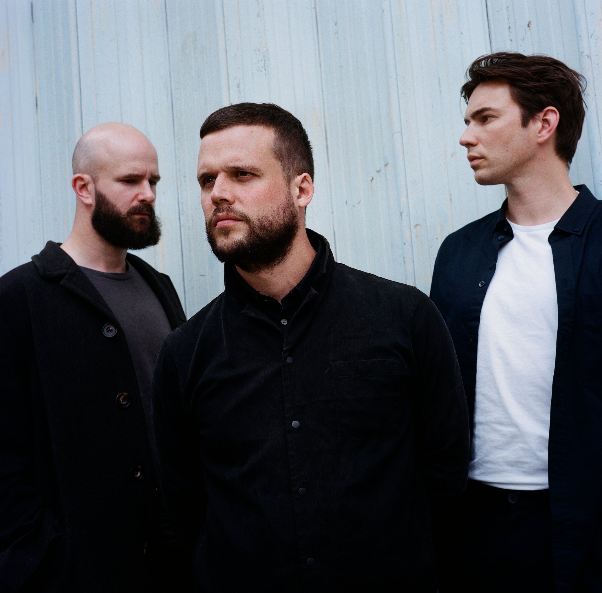 White Lies, SWG3, Glasgow review - Indie veterans get their groove on