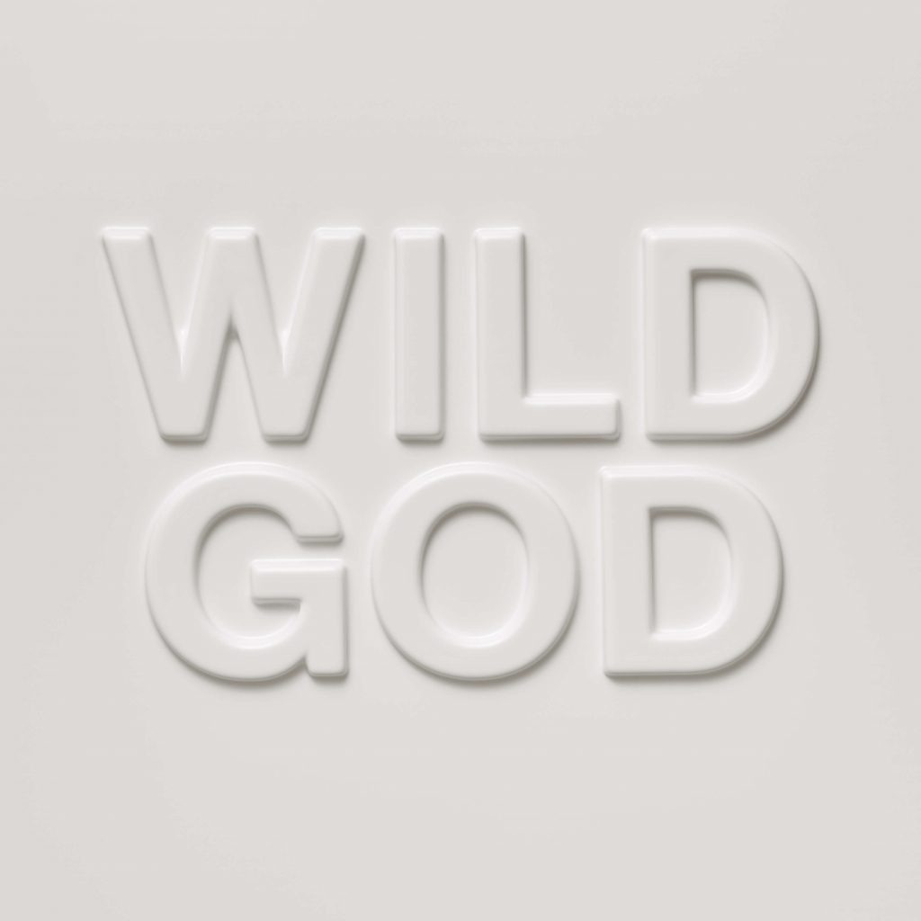 Albums of the Year 2024: Nick Cave and the Bad Seeds - Wild God