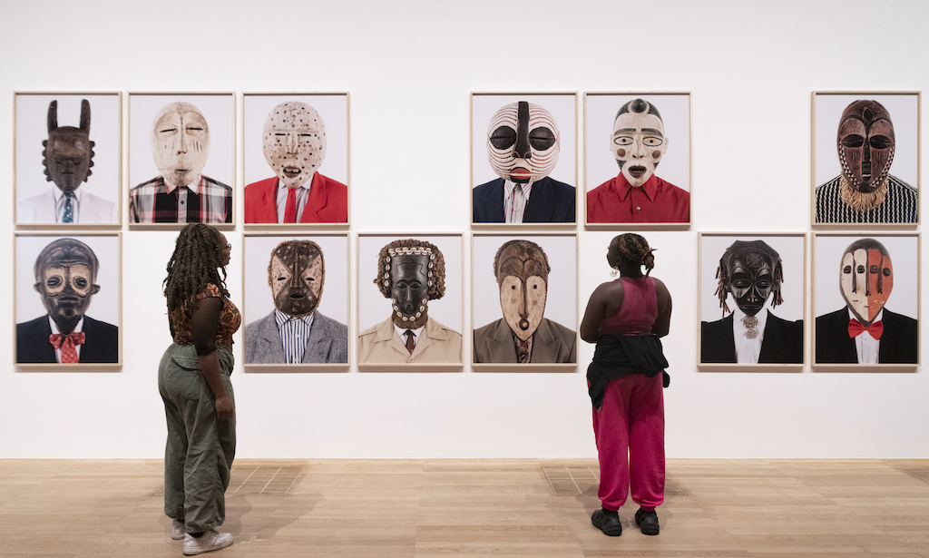 A World in Common: Contemporary African Photography, Tate Modern review ...