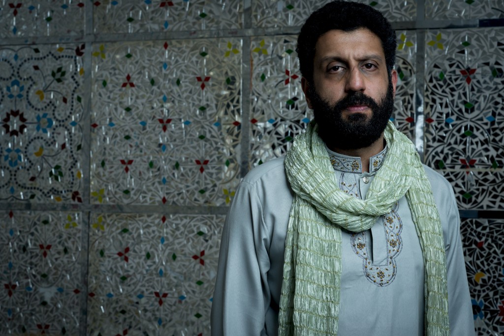 10 Questions for actor Adeel Akhtar