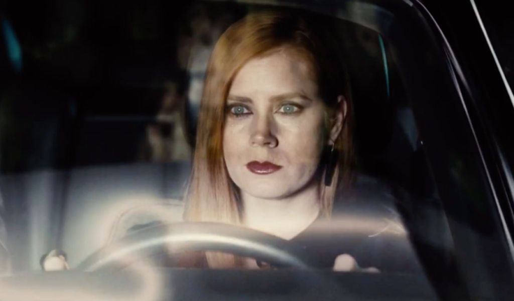 Nocturnal Animals review