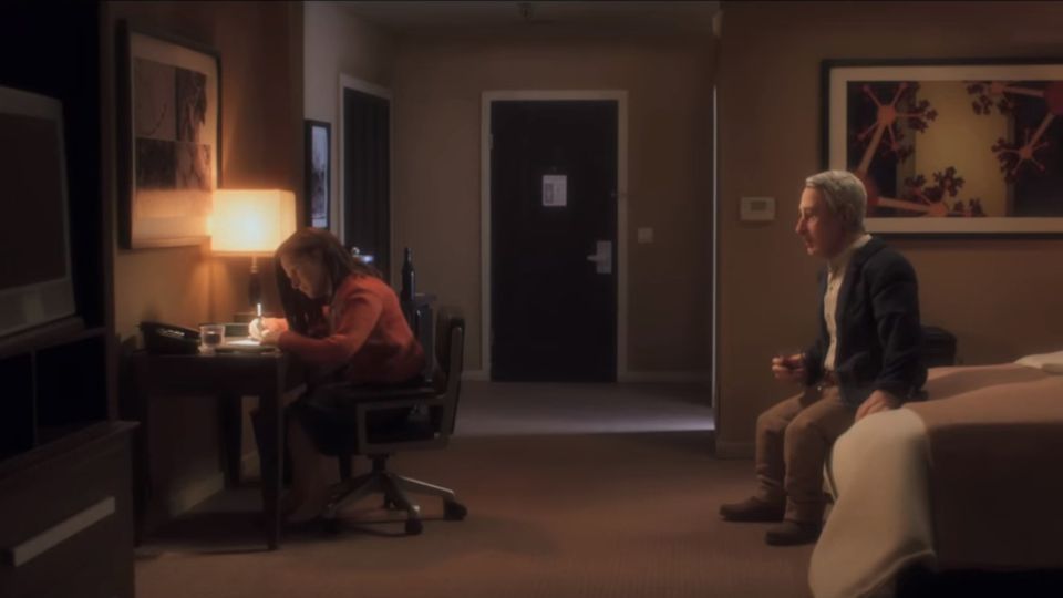 Anomalisa