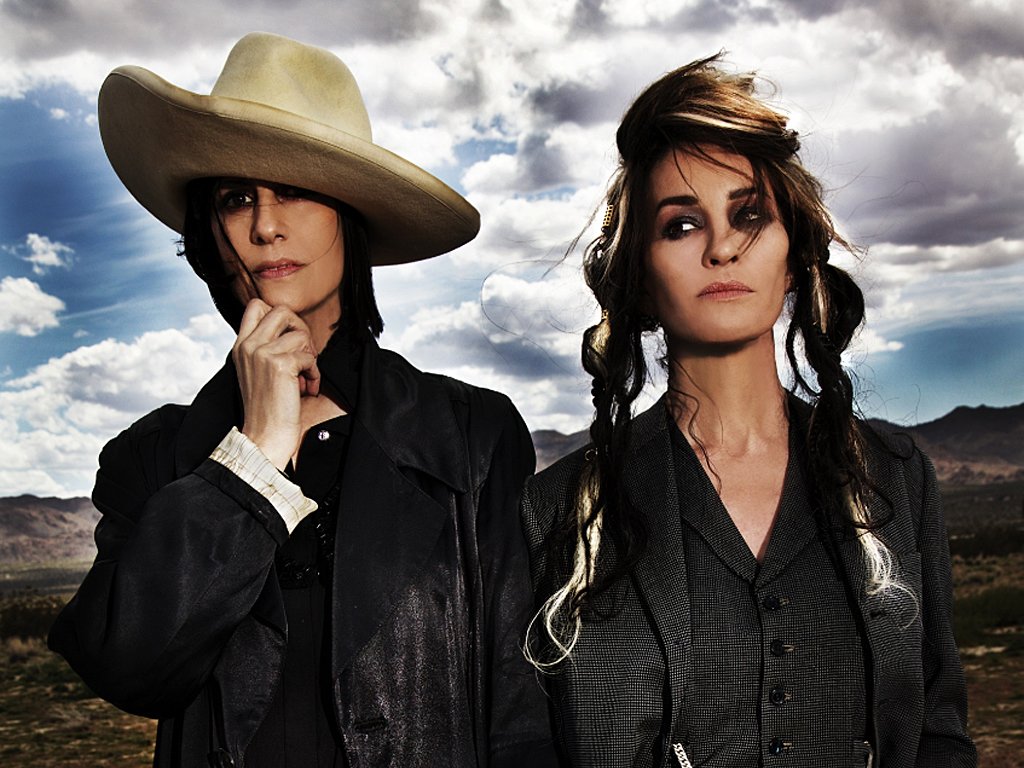 theartsdesk Q&A: Shakespears Sister