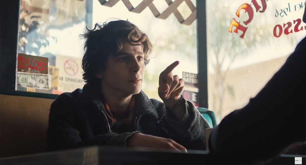 Beautiful Boy review - well-acted but a slog