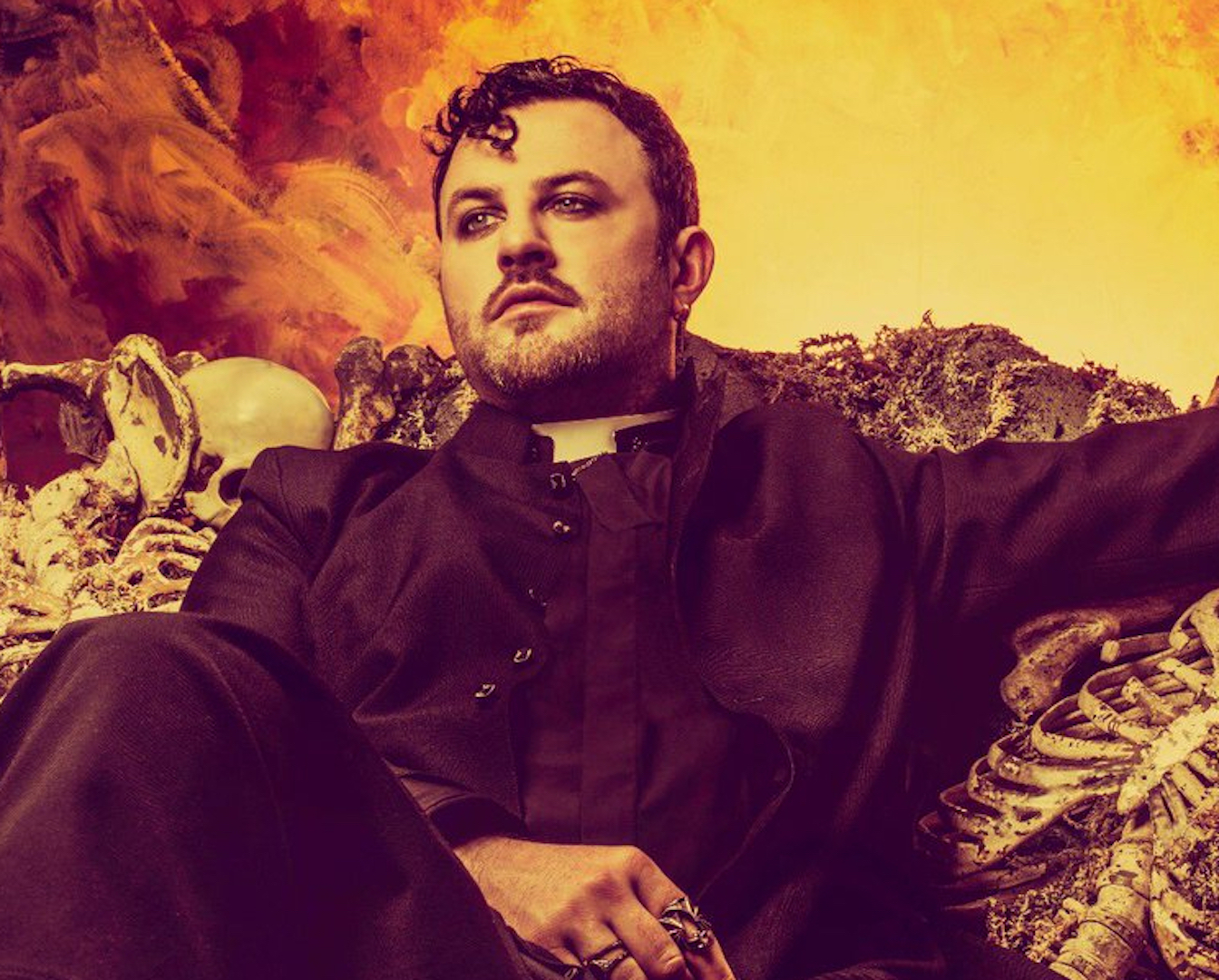 Edinburgh Fringe 2019: Ciarán Dowd/ Tom Parry/ Suzi Ruffell, Pleasance ...