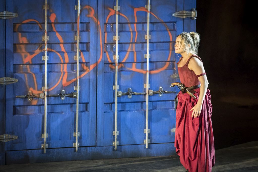 A Tale Of Two Cities, Regent’s Park Open Air Theatre Review - It Was ...