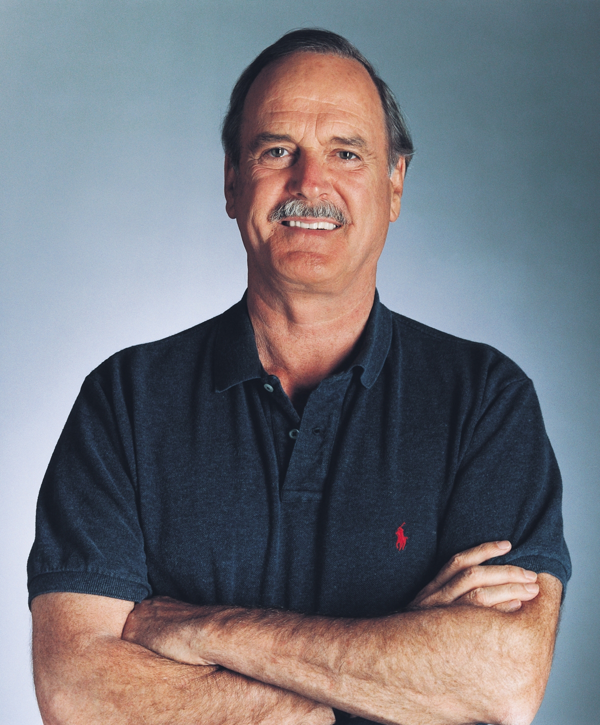 John Cleese, Touring The Arts Desk