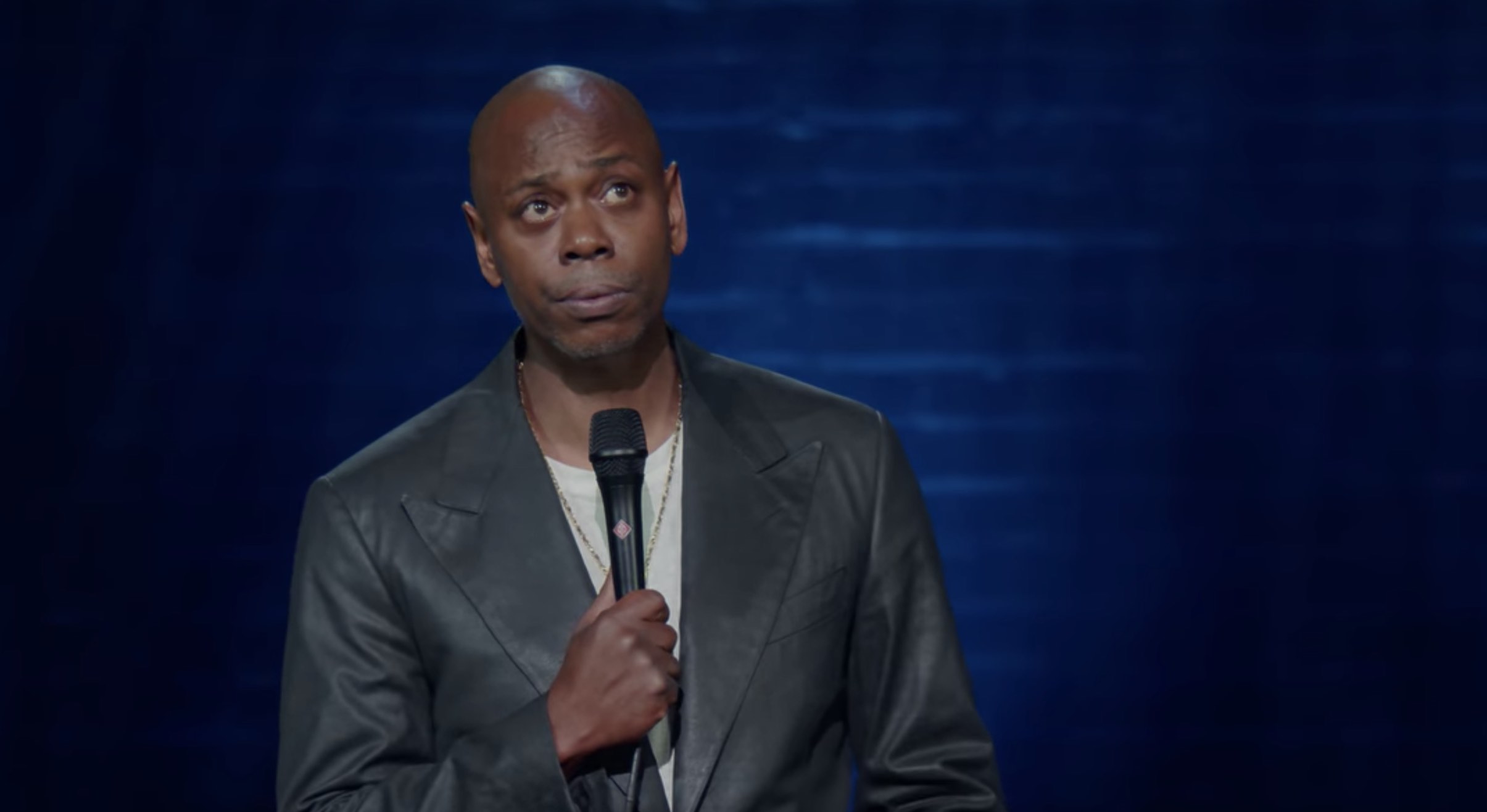 Dave Chappelle The Closer, Netflix race and class examined