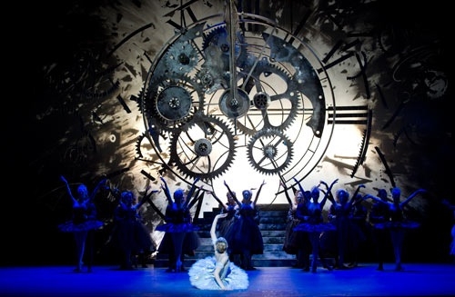 Cinderella, Birmingham Royal Ballet, London Coliseum | The Arts Desk