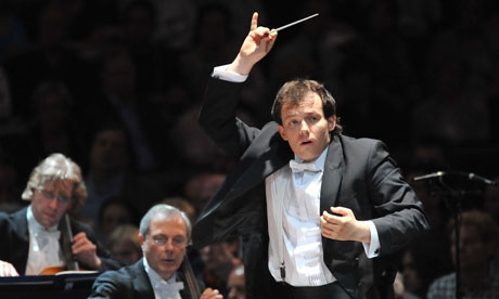 BBC Proms: Midori, CBSO, Nelsons | The Arts Desk