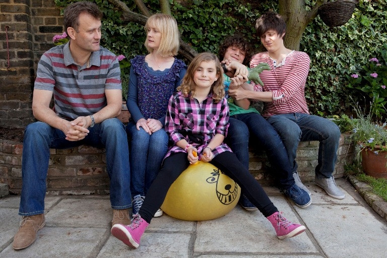 Outnumbered, Series Four, BBC One The Arts Desk