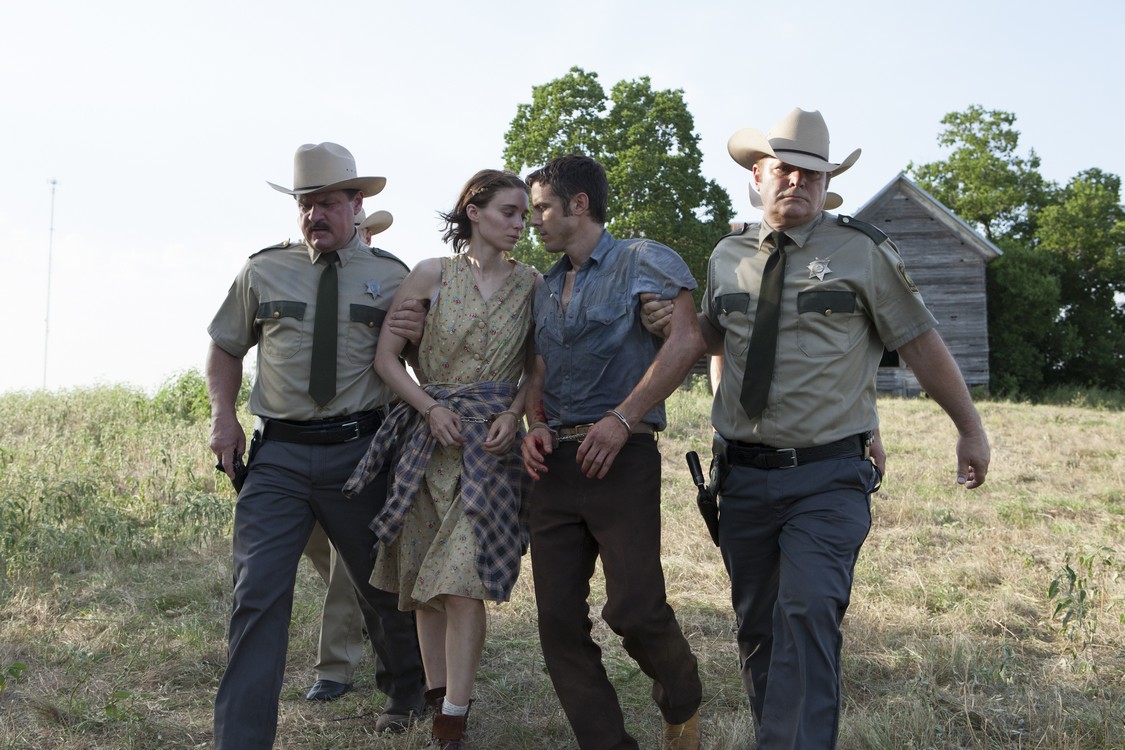 Ain't Them Bodies Saints