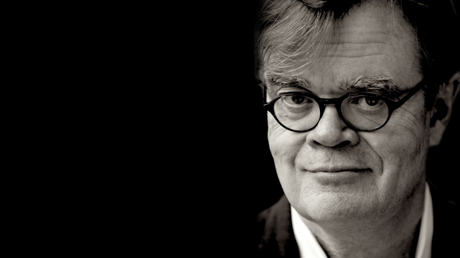 theartsdesk Q&A Garrison Keillor The Arts Desk