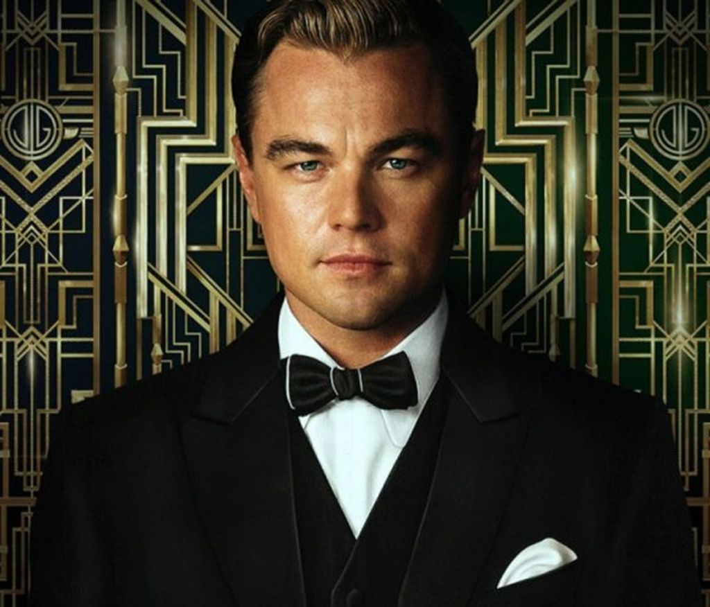 When And Why Does James Gatz Change His Name To Jay Gatsby