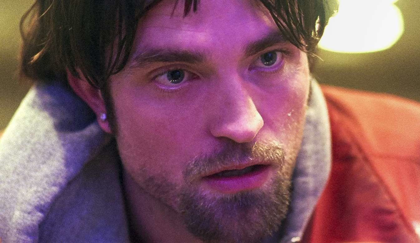 good time movie review guardian