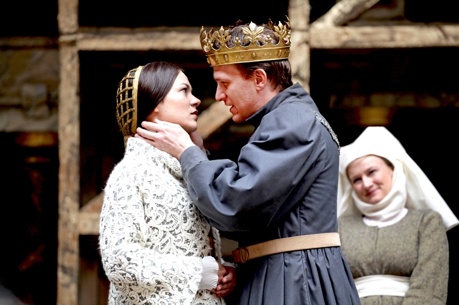 Globe to Globe: Henry V, Shakespeare's Globe | The Arts Desk